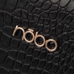 

Сумка Nobo NBAG-N0190-C020 Czarny Krokodyl, Чорний