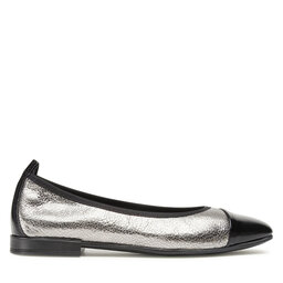 

Балетки Lasocki RST-ROMI-19 Silver, Срібний