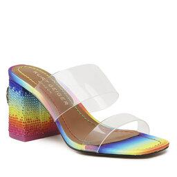 Kurt Geiger Papucs Kurt Geiger Kensington Block Sandal 8650869999 Mult/Other