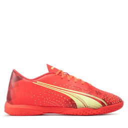 

Взуття Puma Ultra Play It 106910 03 Coral/Fizzy Light/Black, Кораловий