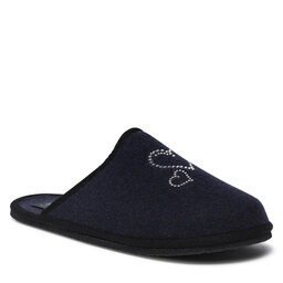 Panto Fino Tofflor Panto Fino II267008 Granat