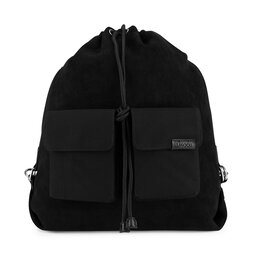 Lasocki Rucksack Lasocki MLP-W-015-04 Schwarz