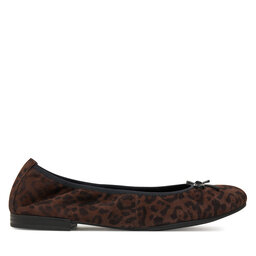 Tamaris Ballerine Tamaris 1-22116-41 Marrone