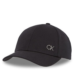 Calvin Klein Șapcă Calvin Klein K50K512349 Negru