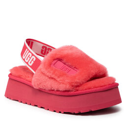 Ugg Čības Ugg W Disco Slide 1112258 Hspk