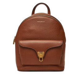 Coccinelle Rucsac Coccinelle TFK Coccinelle Beat Grneratio E1 TFK 14 01 01 Maro