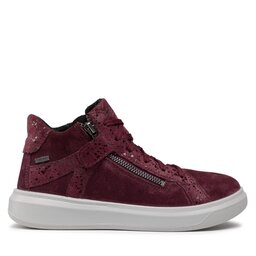 

Снікерcи Superfit GORE-TEX 1-006451-5010 D Rot, Бордовий