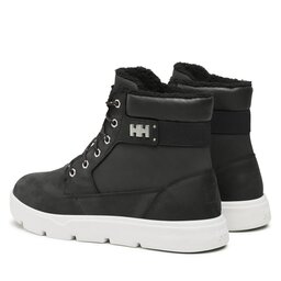 

Черевики Helly Hansen Brage Boot 11825_990 Black/Grey Fog, Чорний