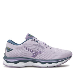 Mizuno Laufschuhe Mizuno Wave Sky 6 J1GD220272 Violett