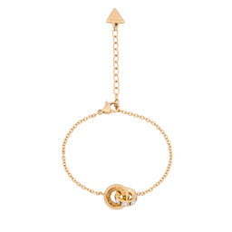 Guess Armband Guess JUBB06 331JW Goldfarben