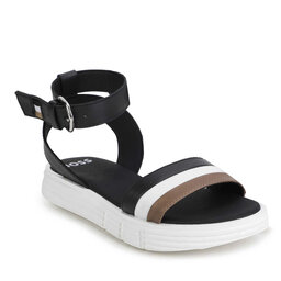 Boss Basutės Boss J19080 Black 09B