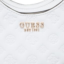 

Сумка Guess, Білий