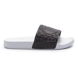 

Шльопанці Champion Glory S20853-S19-KK001 Nbk/Wht, Сірий