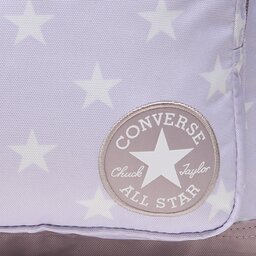 

Рюкзак Converse 10019901-A21 533, Фіолетовий