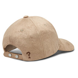 

Бейсболка Guess W3YZ03 WFIY0 A10L, Бежевий