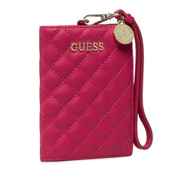 Guess Puzdro na dokumenty Guess RWEARL P2201 PIN
