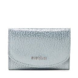 Givenchy Малък дамски портфейл Givenchy 006D/AMI Син