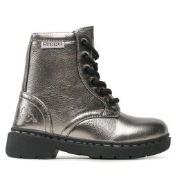 Kappa Scarponcini Kappa 260841K Argento