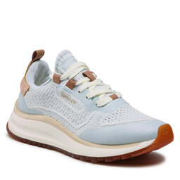 Gant Sneakers Gant Trazyn 24538730 Light Blue G631