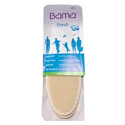 

Устілки Bama Sun Color 00331 r.40 Бежевий
