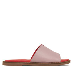 Tamaris Papucs Tamaris 1-27135-42 Rózsaszín