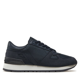 Guess Sneakers Guess FMPALC ELL12 Negru