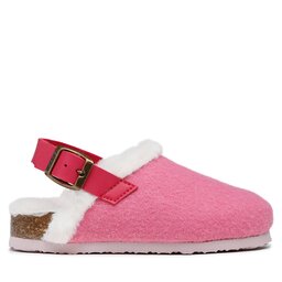 Scholl Pantofole Scholl Owl F30361 1048 270 Rosa