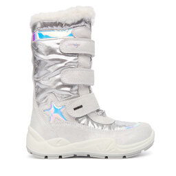 Primigi Снігоходи Primigi GORE-TEX 8881666 S Срібний