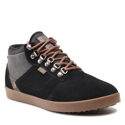Etnies Sneakers Etnies Jefferson Mtw 4101000483 Black/Silver/Gum 569