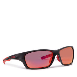 Uvex Napszemüveg Uvex Sportstyle 232 P 5330022330 Black Mat Red