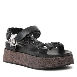 Liu Jo Basutės Liu Jo Frida 20 SA3021 EX014 Black 22222