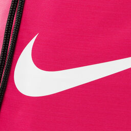 

Рюкзак-мішок Nike, Рожевий