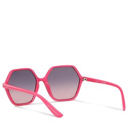 

Сонцезахисні окуляри Vogue 0VO5361S Top Black/Fuchsia, Чорний