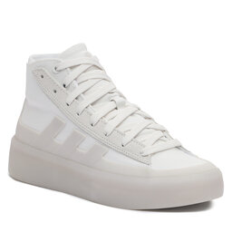 adidas Boty adidas ZNSORED HI GZ2291 White