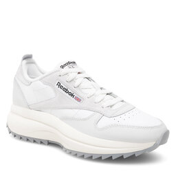 Reebok Schuhe Reebok Classic Leather Sp E HQ7189 Weiß