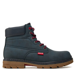 Levi's® Bakancs Levi's® VFOR0051S Sötétkék