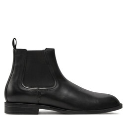 BOSS Ghete Jodhpur Boss Tayil Cheb lt 50523068 Negru