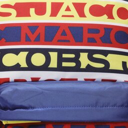 

Рюкзак Marc Jacobs, Голубий