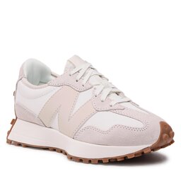 New Balance Сникърси New Balance WS327AN Бежов