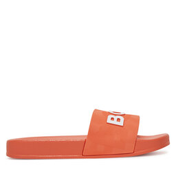 BOSS Šlepetės BOSS J51643 S Oranžinė