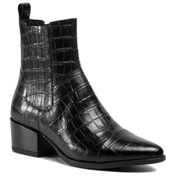 Vagabond Īsie zābaki Vagabond Marja 4013-408-20 Black
