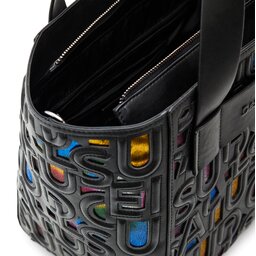 

Сумка Desigual 23WAXP84 2000, Чорний