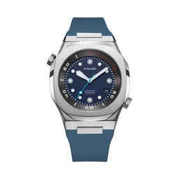 D1 Milano Orologio D1 Milano DVRJ04 Blu