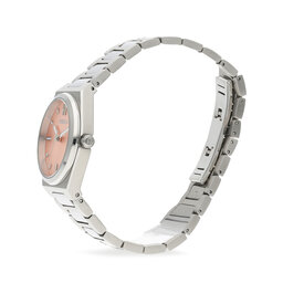 

Годинник Furla Tempo Mini Small WW00020-MT0000-1BR00-1-003-20-CN-W Silver/Pink, Срібний
