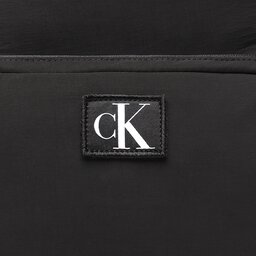 

Рюкзак Calvin Klein Jeans City Nylon Campus Bp43 K60K610335 BDS, Чорний