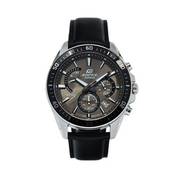 Casio Hodinky Casio Ediffice Classic EFR-552L-5AVUEF Černá