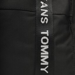 

Сумка Tommy Jeans Tjw Essential Mini Tote AW0AW14546 0GJ, Чорний