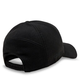 

Бейсболка Guess AW9957 POL01 BLA, Чорний