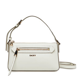 DKNY Torebka DKNY R42HKE18 Écru