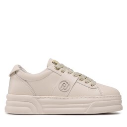 

Снікерcи Liu Jo Cleo 14 BA3007 P0102 Butter S1858, Écru